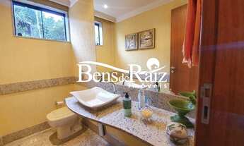 Imagem 4: NOVA LIMA - Casa de Condomínio - Estancia Serrana