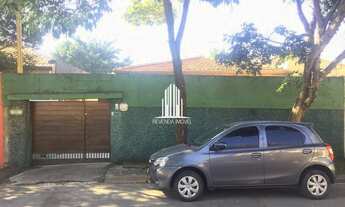 Imagem: Casa no Brooklin com 2 dormitórios e 3