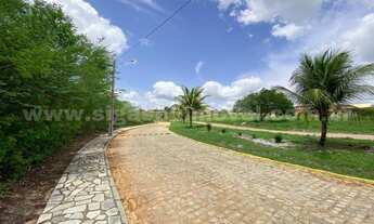 Imagem 7: Seu LOTE na fazenda pronto para construir !