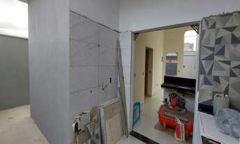 Imagem 2: CASA RESIDENCIAL em INDAIATUBA - SP, PARQUE RESIDENCIAL SABIÁS