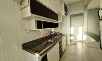 Imagem 7: Apartamento com 3 dormitórios à venda, 65 m² por R$ 245.000,00 - São Vicente - Londrina/PR