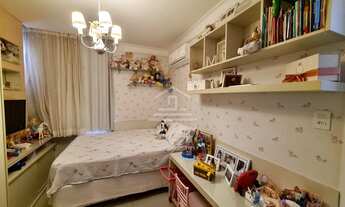 Imagem 2: Apartamento para venda tem 119 metros quadrados com 3 quartos em São Cristóvão - Teresina