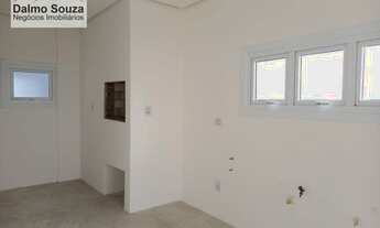 Imagem 3: Apartamento com 2 dormitórios à venda, 84 m² por R$ 599.000 - Centro - Esteio/RS
