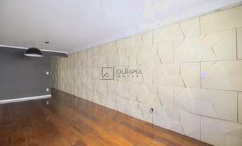 Imagem 6: Apartamento Venda Pompéia 127 m² 3 Dormitórios