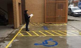 Imagem: Galpão para alugar, 470 m² por R$ 13.000,00/mês