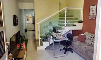 Imagem: Casa Condomínio - Condomínio Baronesa