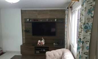 Imagem 3: Casa a venda com 120 metros, com 2 quartos em Centro - Diadema - SP