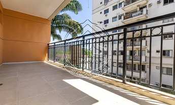 Imagem 6: Apartamento para venda possui 90 metros quadrados com 3 quartos