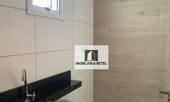 Imagem 7: Apartamento com 2 dormitórios à venda, 45 m² - Vila Pires - Santo André/SP