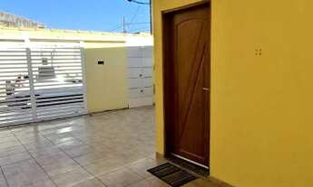 Imagem 4: Casa para Venda em Itanhaém, Belas Artes, 2 dormitórios, 1 suíte, 2 banheiros, 1 vaga