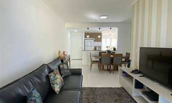 Imagem 6: PRAIA GRANDE - Apartamento Padrão - VILA MIRIM