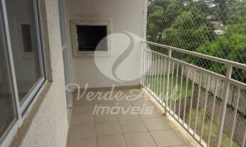 Imagem: Apartamento - Parque Villa Flores - Sumaré