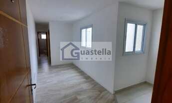 Imagem 5: Apartamento em Vila Tibiriçá - Santo André