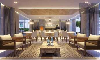 Imagem 7: Apartamento com 3 dormitórios em Jurerê - Florianópolis SC