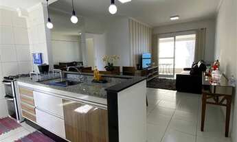 Imagem 4: PRAIA GRANDE - Apartamento Padrão - VILA MIRIM