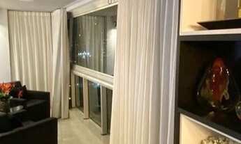 Imagem 2: Apartamento á venda com 3 Suites no Edifício Premiato no Bairro Duque de Caxias II - AP15