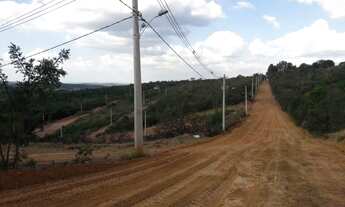 Imagem 2: Lotes com financiamento Mateus Leme