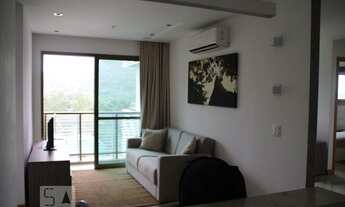 Imagem 5: Apartamento à Venda - Jacarepaguá, 1 Quarto, 36 m2