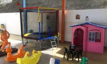 Imagem 3: Apartamento para venda com 61 m² com 2 quartos em Acupe de Brotas