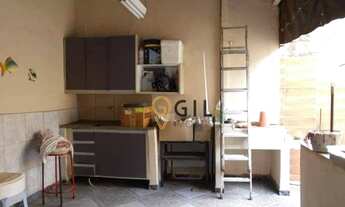 Imagem 4: Sobrado com 3 dormitórios à venda, 178 m² por R$ 320.000,00 - Jardim Flórida - Jacareí/SP