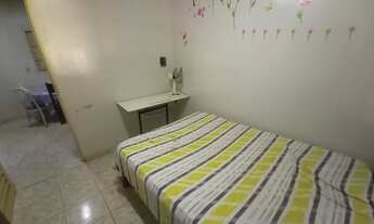 Imagem 4: Chácara dentro da cidade