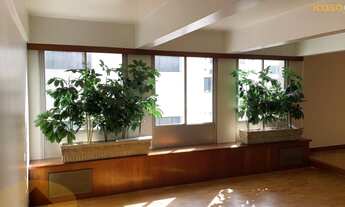 Imagem 2: Apartamento à venda, 4 quartos, 3 suítes, 2 vagas, Higienópolis - São Paulo/SP