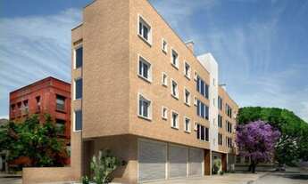 Imagem 2: Apartamento JK em Santana