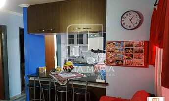 Imagem 3: Apartamento (tipo - padrao) 2 dormitórios, cozinha planejada, em condomínio fechado