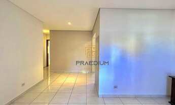 Imagem 6: Apartamento Garden com 3 dormitórios à venda, 77 m² por R$ 359.000 - Afonso Pena - São Jos