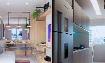 Imagem 4: Mogi das Cruzes - Apartamento Padrão - Vila Oliveira