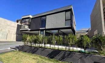 Imagem 5: Sobrado com 4 dormitórios à venda, 327 m² por R$ 1.908.000 - Jardim Residencial Maria Dulc