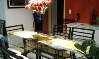 Imagem 3: Apartamento para venda tem 102 metros quadrados com 4 quartos em Vila Andrade - São Paulo