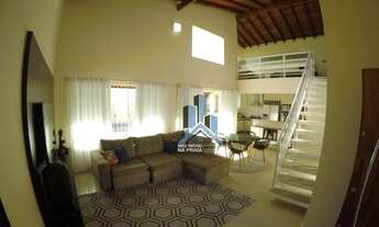 Imagem 3: Casa com 4 dormitórios à venda, 223 m² por R$ 1.290.000,00 - Balneário Flórida - Praia Gra