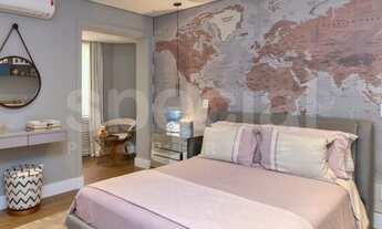 Imagem 6: São Paulo - Apartamento Padrão - Higienópolis