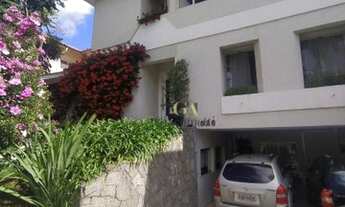 Imagem: Casa com 4 dormitórios à venda, 400 m²