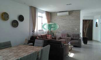 Imagem 2: Cobertura com 4 dorms, Pompéia, Santos - R$ 2.28 mi, Cod: 1591588