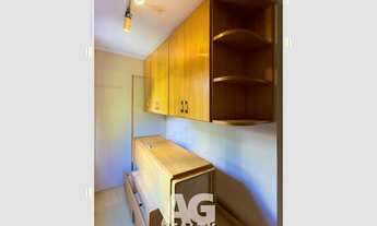 Imagem 13: Apartamento à venda no bairro Morumbi - São Paulo/SP, Zona Sul