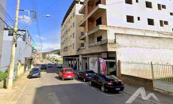 Imagem 3: Matipó/MG - Apartamento com 2 quartos no bairro Exposição - jb22124