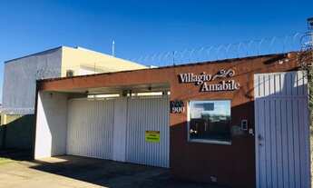 Imagem: IMÓVEL À VENDA NO COND. VILLAGIO AMABILE