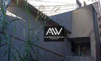 Imagem 2: Casa com 3 dormitórios à venda, 90 m² por R$ 100.000,00 - Francisco Bernardino - Juiz de F