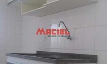 Imagem 7: Locação - APARTAMENTO - SOLAR DO BARAO - CENTRO - JACAREI - 77 M² AU - 2 DORM - VALOR R$ R