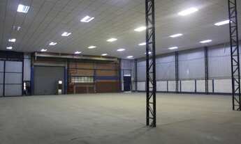 Imagem 6: OSASCO - Galpao/Deposito/Armazem - OSASCO