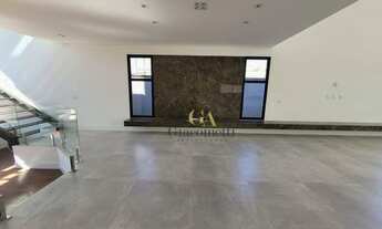 Imagem 5: Casa com 3 dormitórios à venda, 411 m² por R$ 4.000.000,00 - Alphaville - Santana de Parna