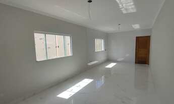 Imagem 2: Sobrado para venda tem 125 metros quadrados com 3 quartos em Vila Milton - Guarulhos - SP