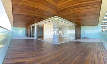 Imagem 2: Apartamento 1 dormitórios à venda Barra da Tijuca Rio de Janeiro/RJ