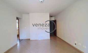 Imagem 2: Apartamento com 2 quartos à venda por R$ 319000.00, 80.23 m2 - CENTRO - LONDRINA/PR