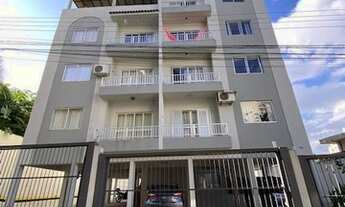 Imagem: Apto com 02 dormitórios, 01 bwc com box