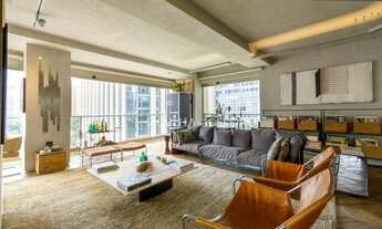 Imagem 4: SãO PAULO - Apartamento Padrão - Itaim Bibi