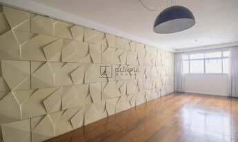 Imagem 3: Apartamento Venda Pompéia 127 m² 3 Dormitórios