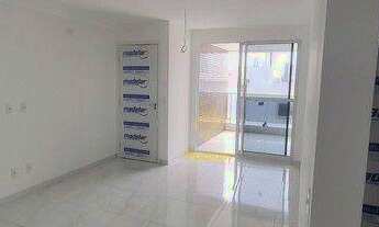 Imagem 4: Apartamento novo com varanda/sacada e área de lazer no Bairro dos Estados - AP1101